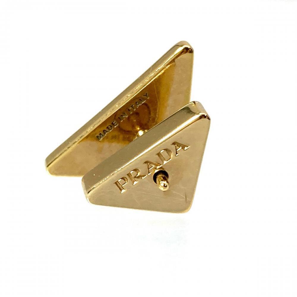 PRADA Earrings - Picture 3 of 7